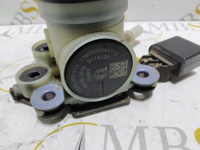 насос в бак, 5200 рублей, Санкт-Петербург