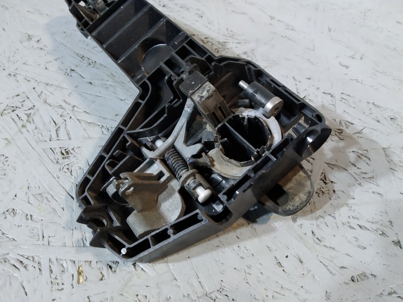 Ручка двери, 1365 рублей, Санкт-Петербург