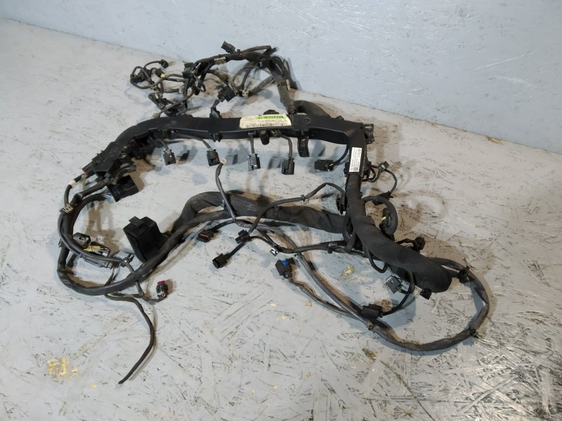 проводка двигателя, 3410 рублей, Санкт-Петербург