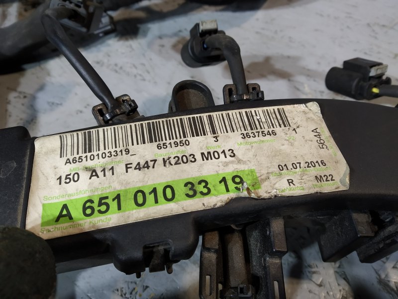 проводка двигателя, 3410 рублей, Санкт-Петербург