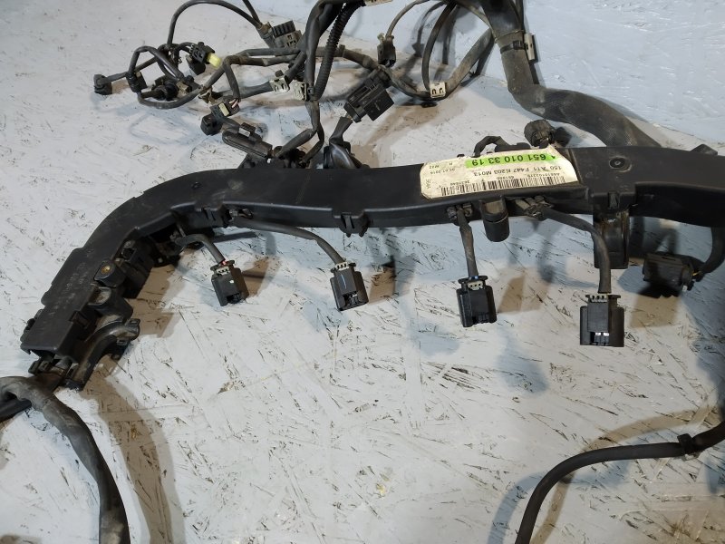 проводка двигателя, 3410 рублей, Санкт-Петербург