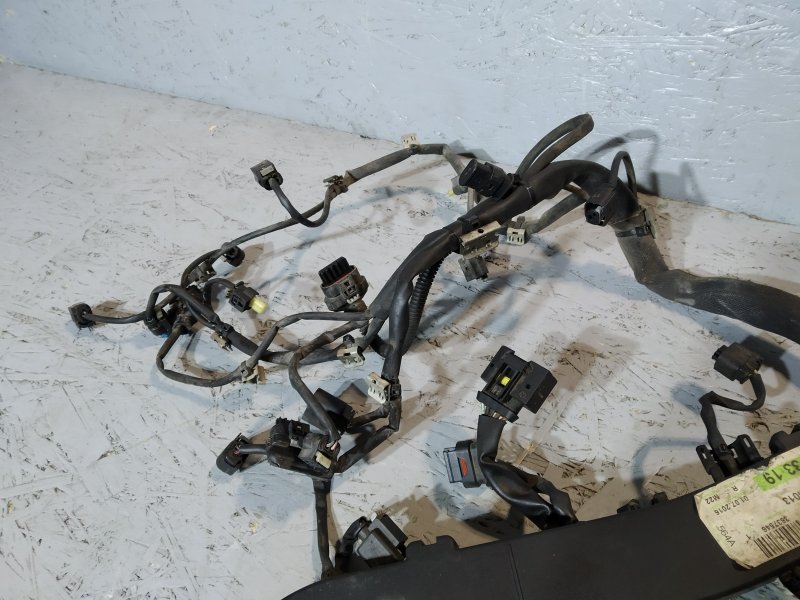 проводка двигателя, 3410 рублей, Санкт-Петербург