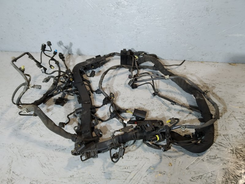 проводка двигателя, 3410 рублей, Санкт-Петербург