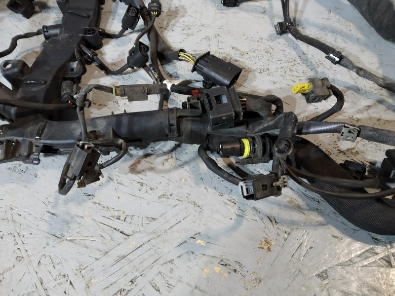 проводка двигателя, 3410 рублей, Санкт-Петербург