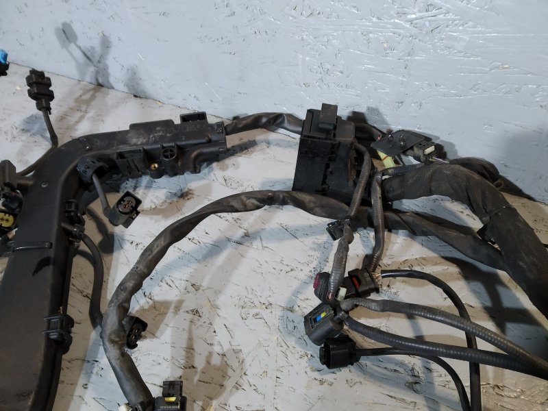 проводка двигателя, 3410 рублей, Санкт-Петербург