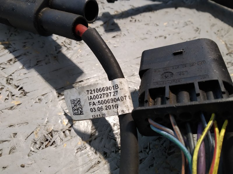 проводка двигателя, 3410 рублей, Санкт-Петербург