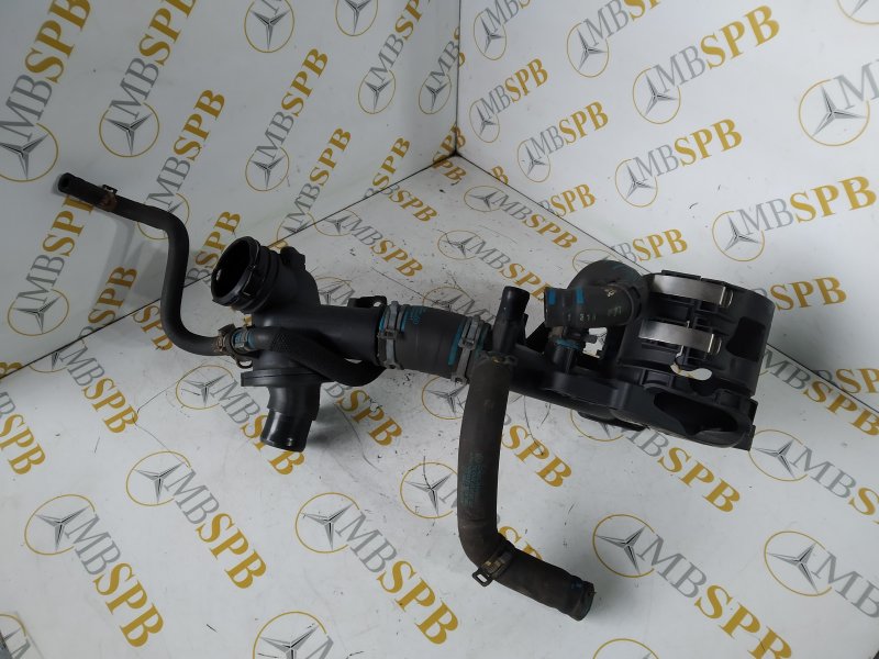 корпус топливного фильтра, 1225 рублей, Санкт-Петербург