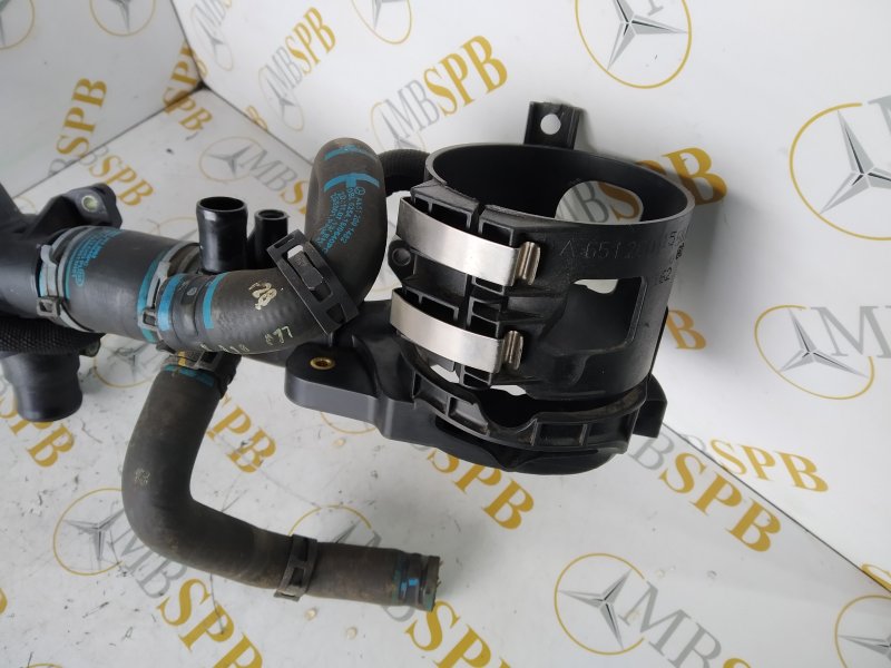 корпус топливного фильтра, 1225 рублей, Санкт-Петербург