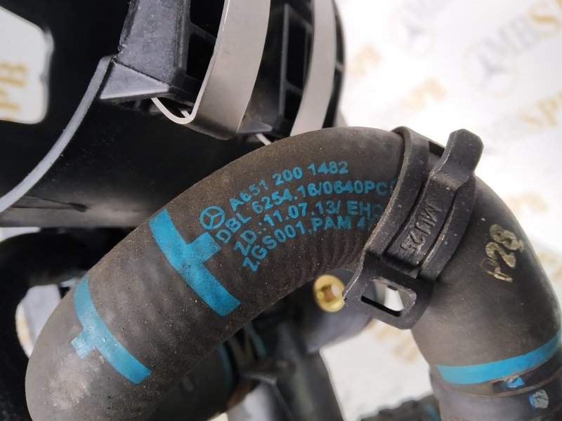 корпус топливного фильтра, 1225 рублей, Санкт-Петербург