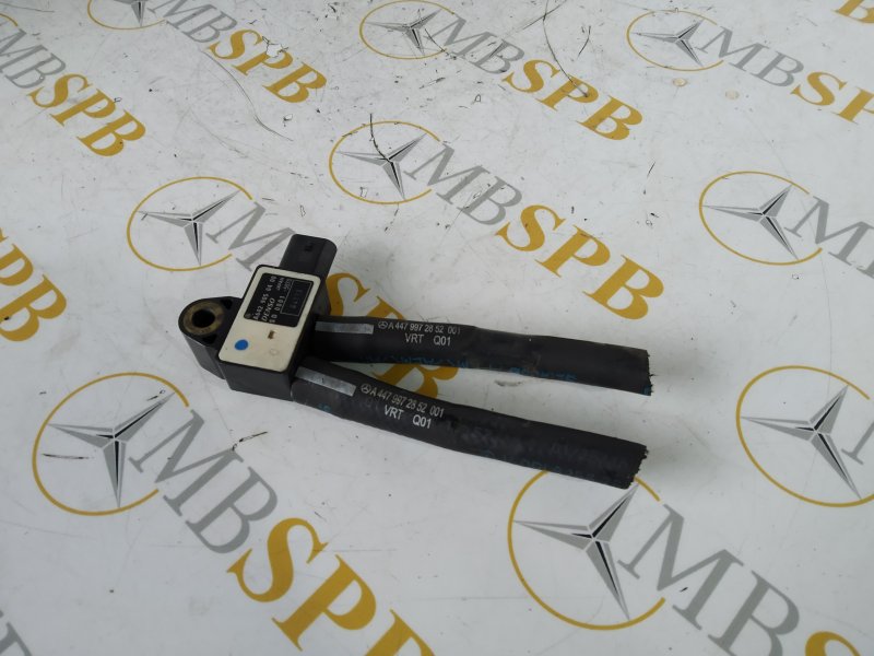 датчик давления ОГ, 1365 рублей, Санкт-Петербург