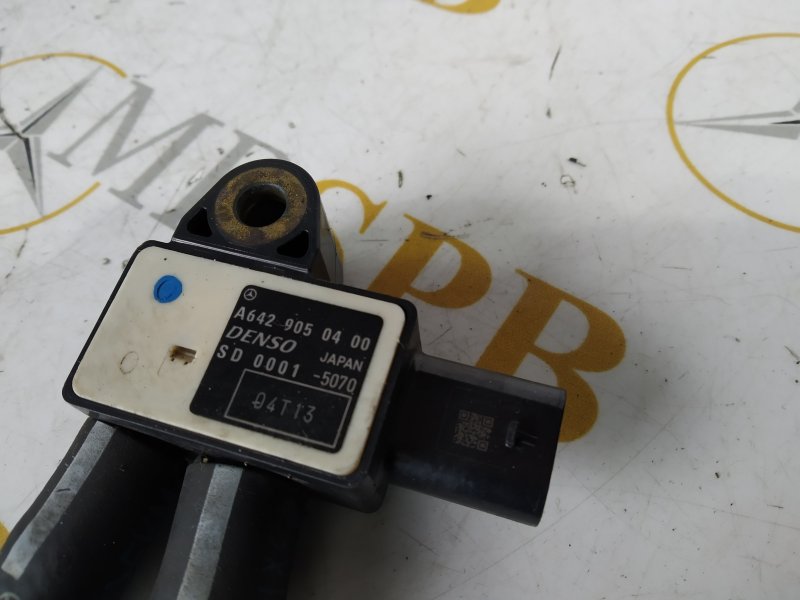 датчик давления ОГ, 1365 рублей, Санкт-Петербург