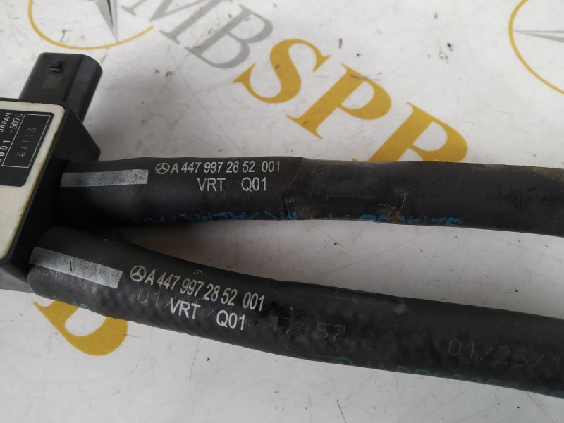 датчик давления ОГ, 1365 рублей, Санкт-Петербург