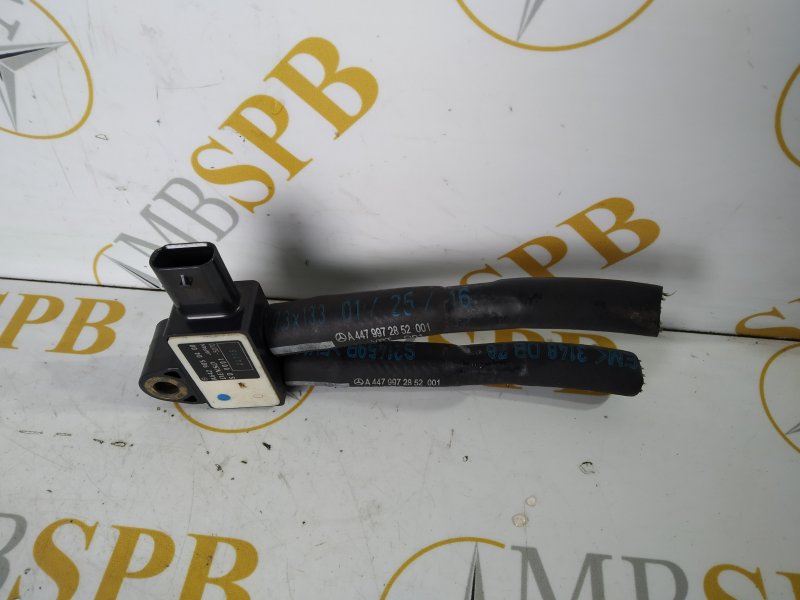 датчик давления ОГ, 1365 рублей, Санкт-Петербург