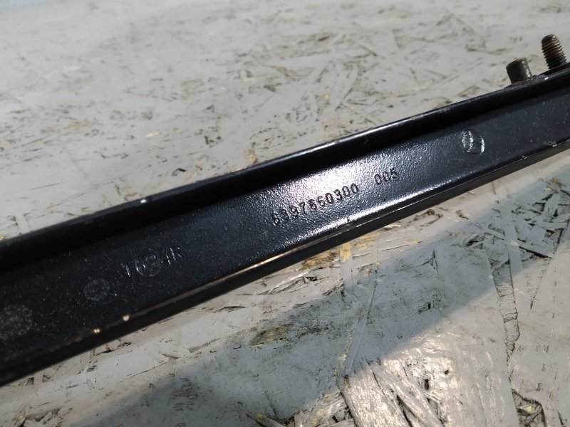 направляющая двери, 735 рублей, Санкт-Петербург