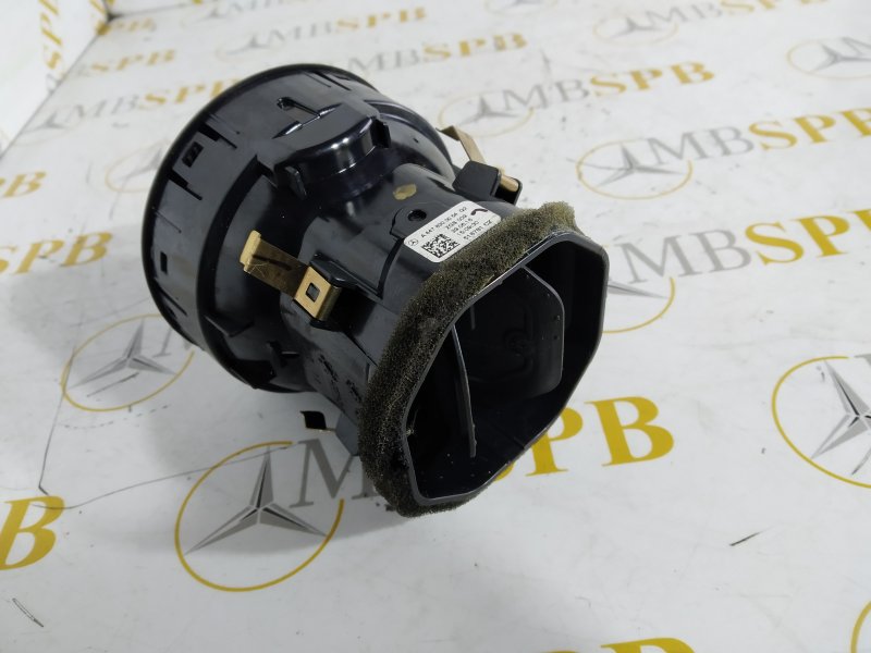 Дефлектор воздушный, 1010 рублей, Санкт-Петербург