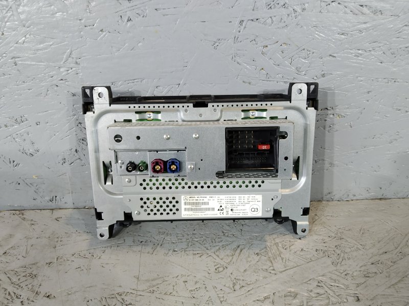 магнитола, 3975 рублей, Санкт-Петербург