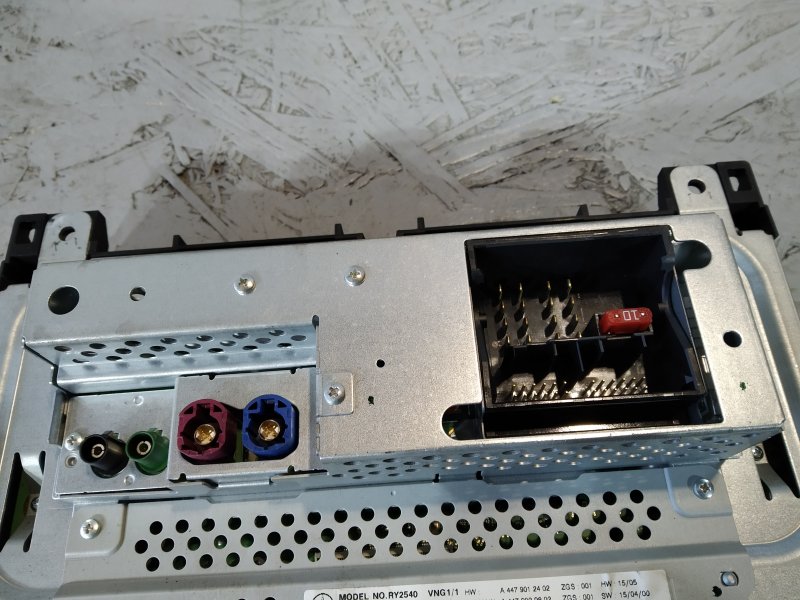 магнитола, 3975 рублей, Санкт-Петербург