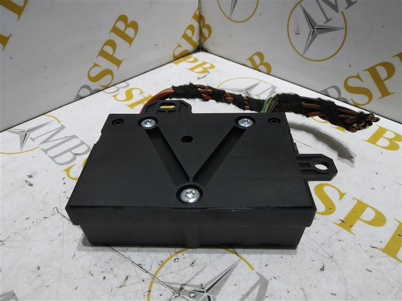 блок управления топливный, 735 рублей, Санкт-Петербург