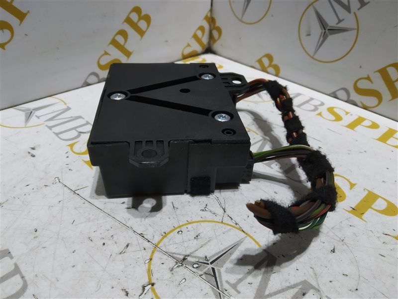 блок управления топливный, 735 рублей, Санкт-Петербург