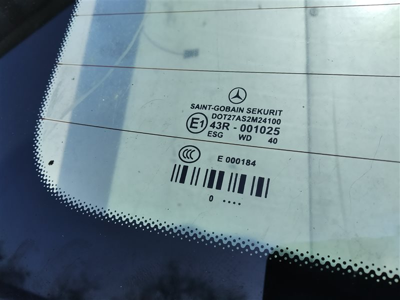 стекло заднее, 3920 рублей, Санкт-Петербург