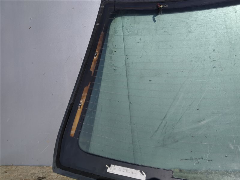 стекло заднее, 3920 рублей, Санкт-Петербург