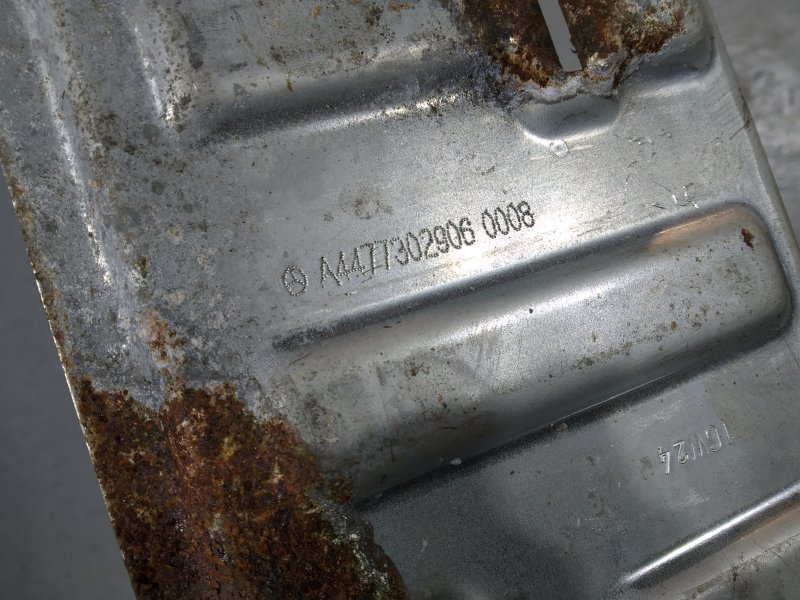 Каркас подножки, 940 рублей, Санкт-Петербург