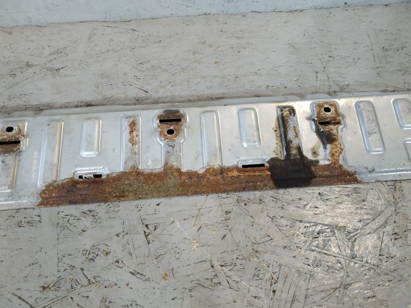 Каркас подножки, 940 рублей, Санкт-Петербург