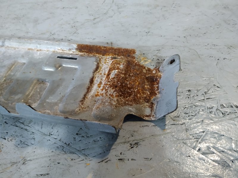 Каркас подножки, 940 рублей, Санкт-Петербург