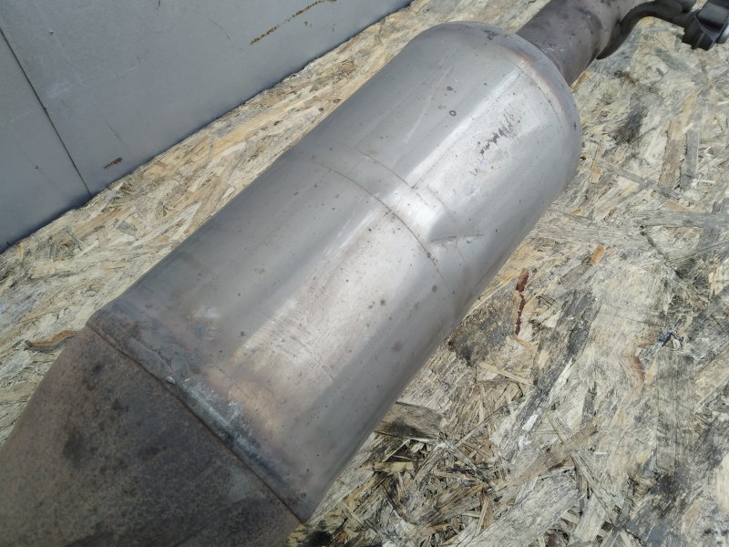 глушитель, 7450 рублей, Санкт-Петербург