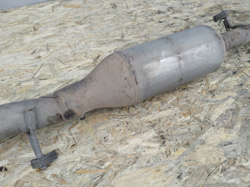 глушитель, 7450 рублей, Санкт-Петербург