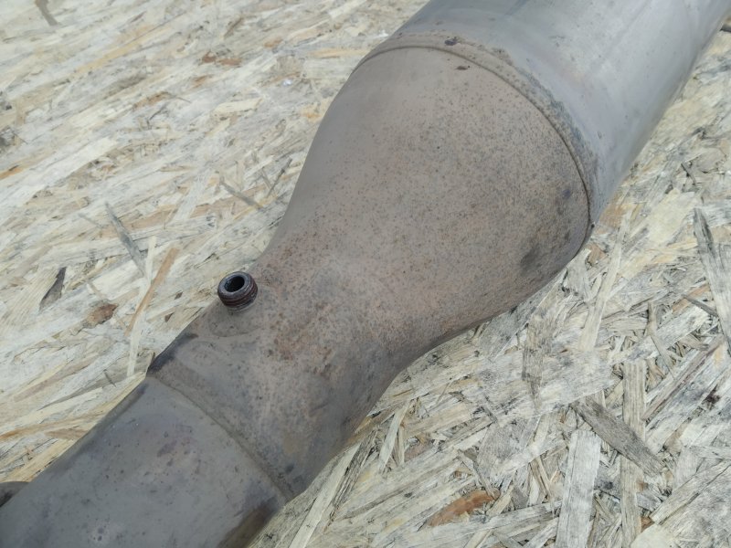 глушитель, 7450 рублей, Санкт-Петербург