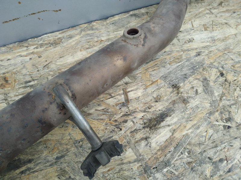 глушитель, 7450 рублей, Санкт-Петербург