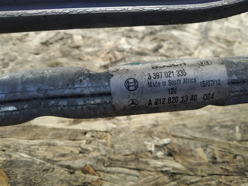 трапеция стеклоочистителя, 650 рублей, Санкт-Петербург