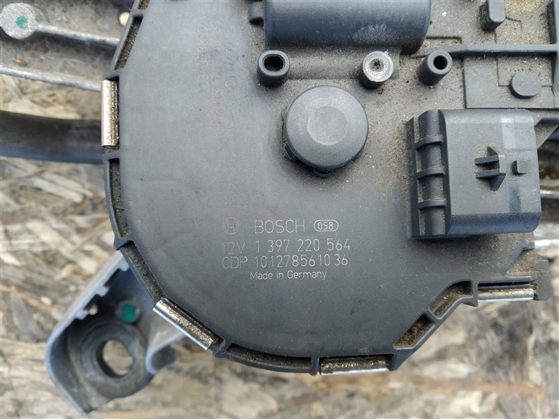 трапеция стеклоочистителя, 650 рублей, Санкт-Петербург