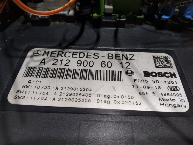 Блок SAM, 3270 рублей, Санкт-Петербург