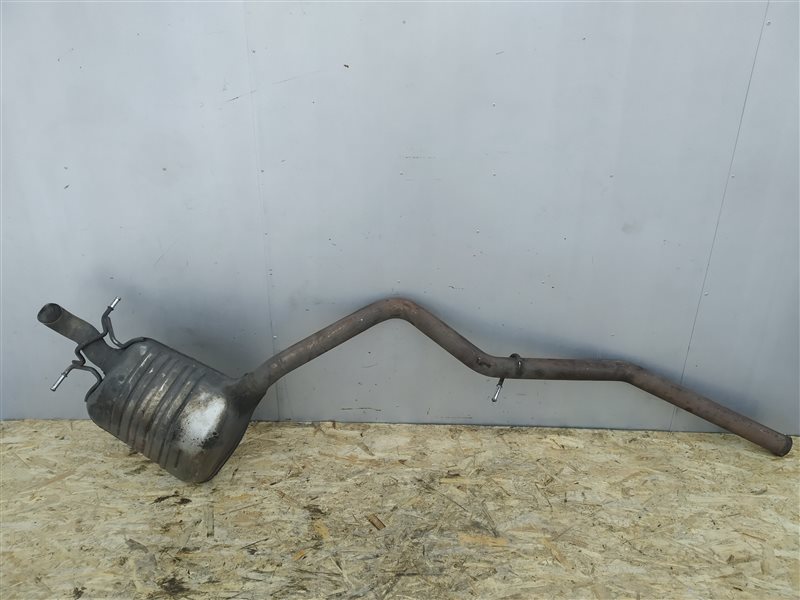 глушитель, 1540 рублей, Санкт-Петербург