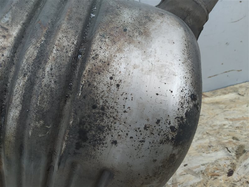 глушитель, 1540 рублей, Санкт-Петербург