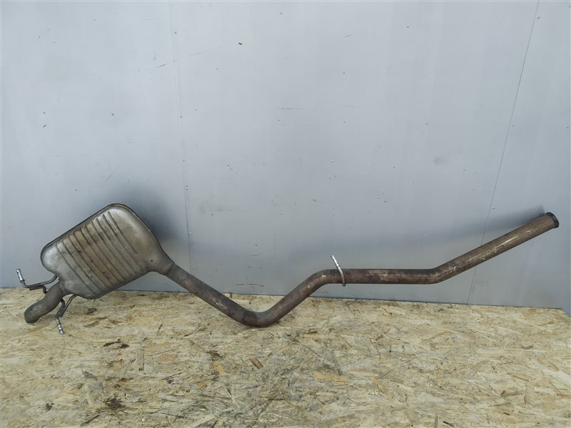 глушитель, 1540 рублей, Санкт-Петербург