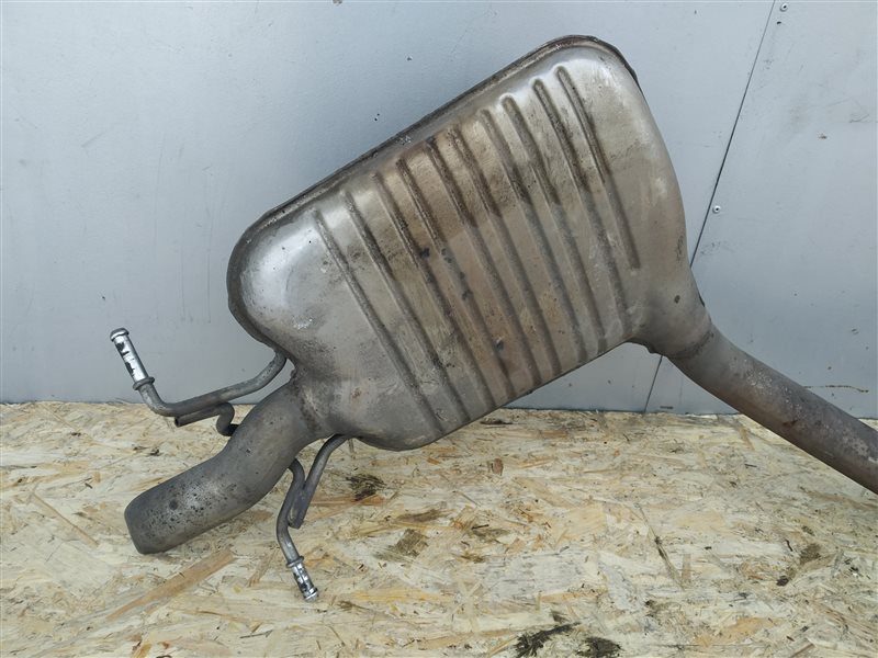 глушитель, 1540 рублей, Санкт-Петербург