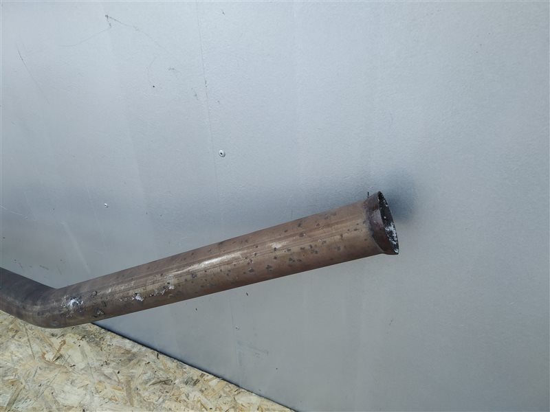 глушитель, 1540 рублей, Санкт-Петербург