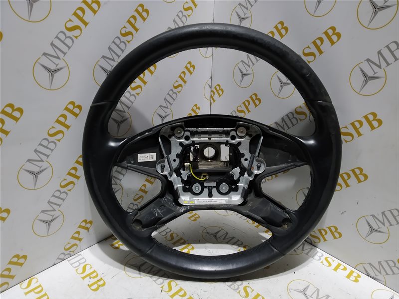 руль, 2220 рублей, Санкт-Петербург