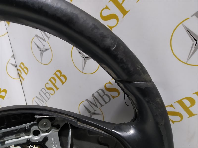 руль, 2220 рублей, Санкт-Петербург