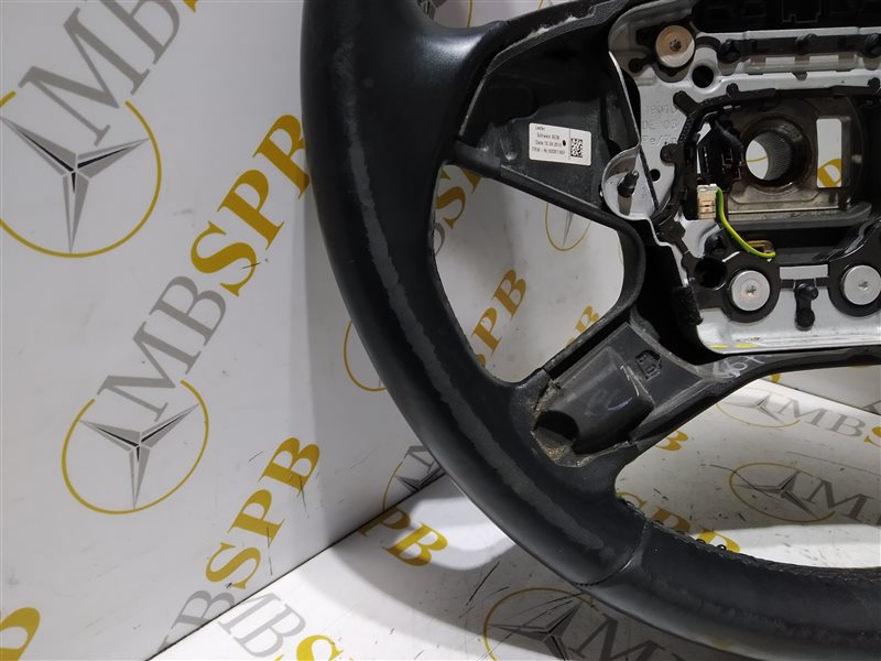 руль, 2220 рублей, Санкт-Петербург