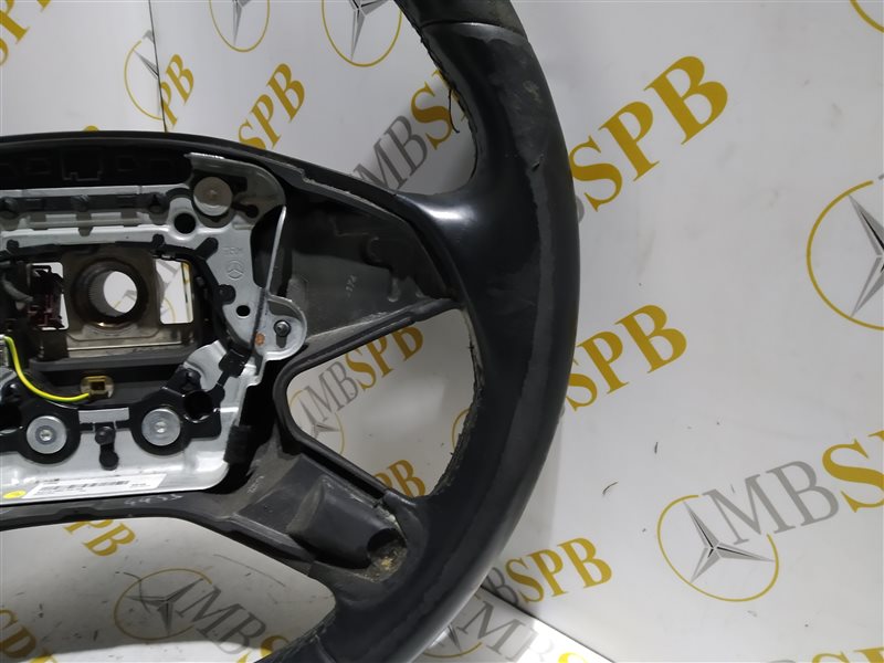 руль, 2220 рублей, Санкт-Петербург