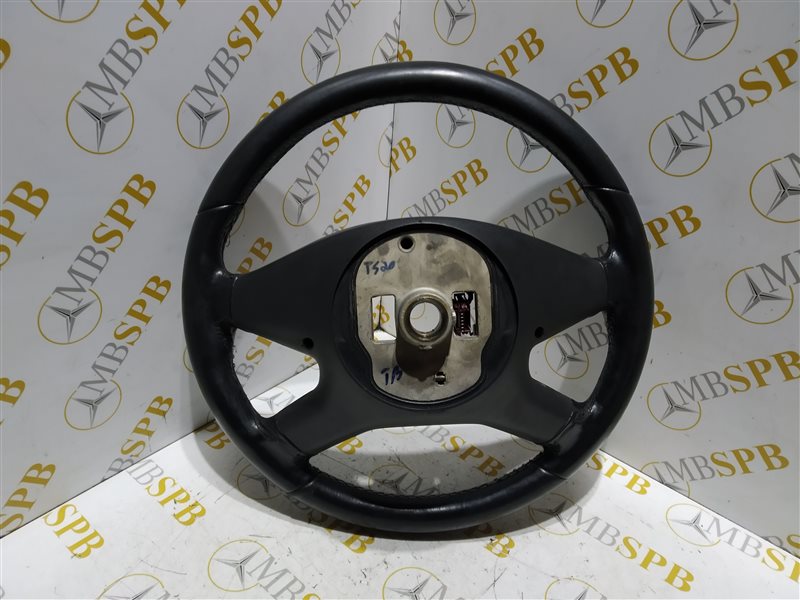 руль, 2220 рублей, Санкт-Петербург