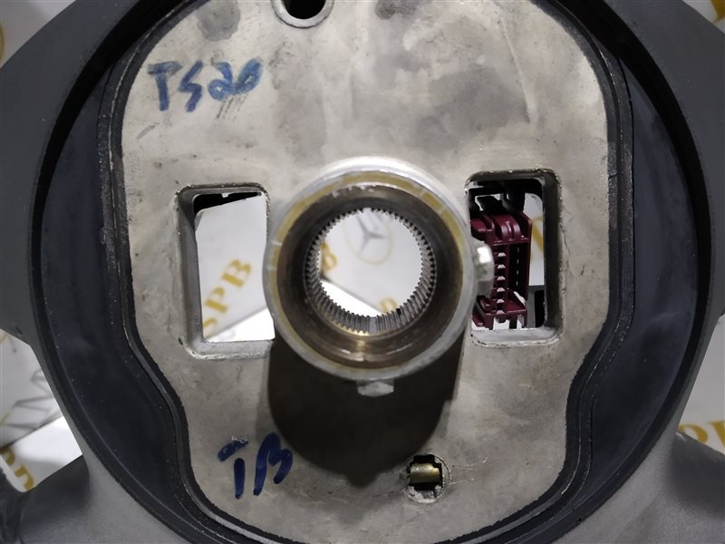 руль, 2220 рублей, Санкт-Петербург