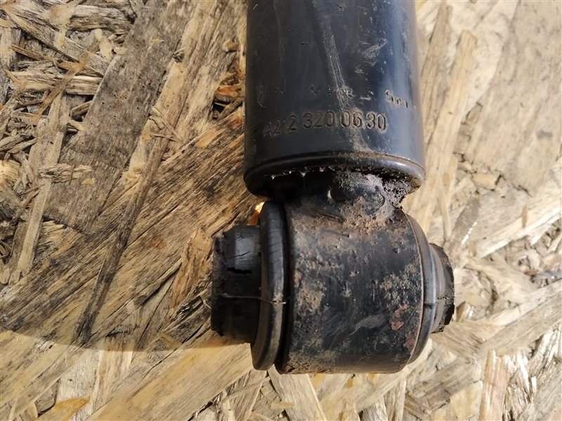 амортизатор, 2020 рублей, Санкт-Петербург