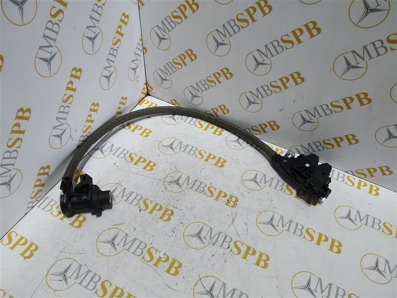 замок багажника, 1260 рублей, Санкт-Петербург