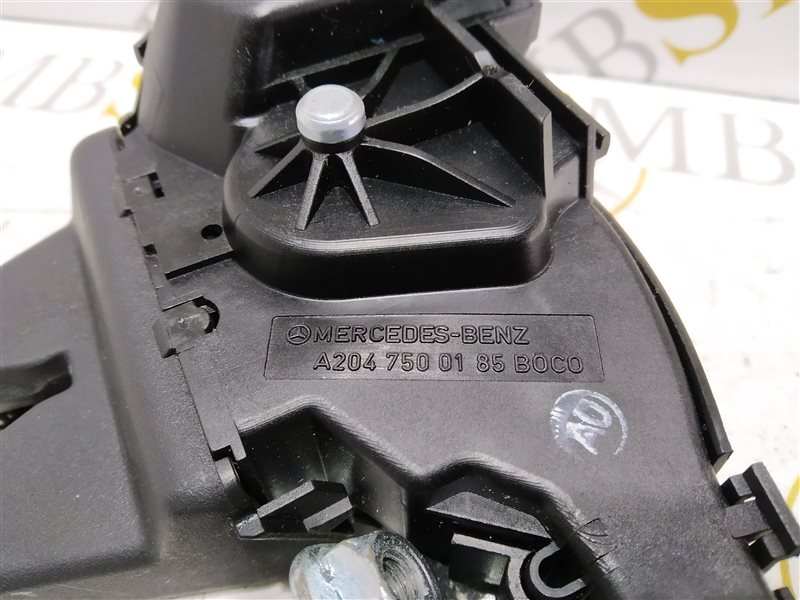 замок багажника, 1260 рублей, Санкт-Петербург