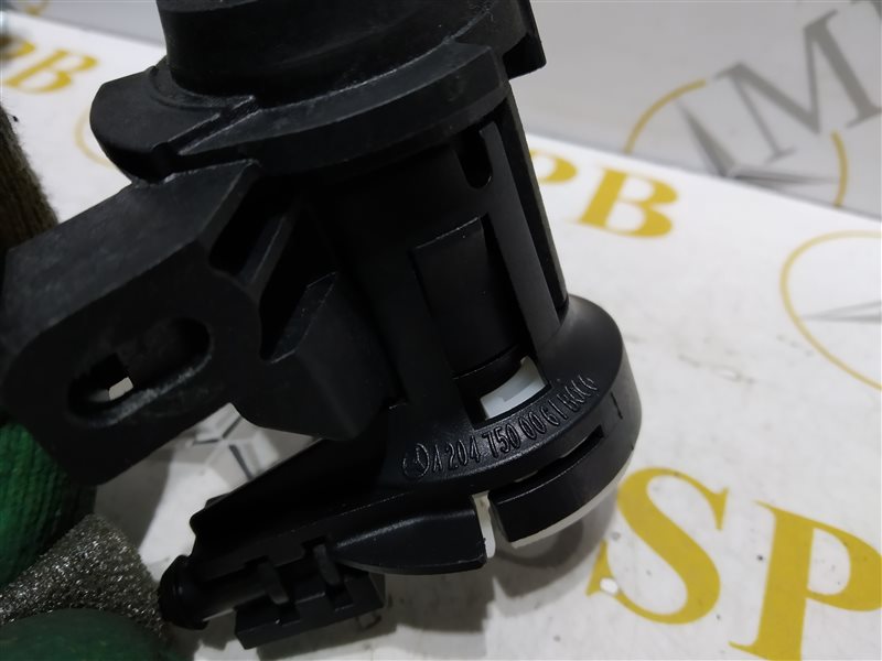 замок багажника, 1260 рублей, Санкт-Петербург